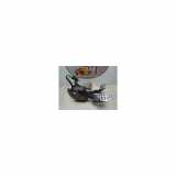 Pedalen Set Citroën DS3 (SA) Schrägheck 1.6 HDiF 16V (DV4TED4(9HR)) 2010