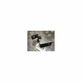Türscharniere Links Vorne Audi A8 (D3) Limousine 3.0 TDI V6 24V Quattro (ASB) 2008