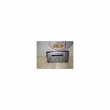 Radio ORIGINEEL Ford S-Max (GBW) Großraumlimousine 1.8 TDCi 16V (QYWA(Euro 4)) 2008