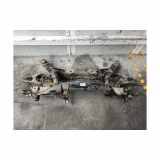 Hinterachse Komplett 5N0505235L Volkswagen Tiguan (5N1/2) SUV 2.0 TDI 16V 4Motion (CBAB(Euro 4)) 2011 CBAB(Euro 4)