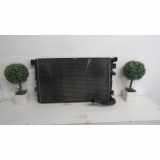 Radiator 5Z0121253H Volkswagen Fox (5Z) Schrägheck 1.4 TDI (BNM) BNM