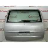 Heckklappe 1489360080 Fiat Ulysse (179) Großraumlimousine 2.2 JTD 16V (DW12TED4(4HW)) 2003