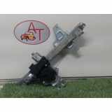 Fensterheber Elektr. Links Hinten 9675915280 Citroën C5 Touring (RW) Kombi 2.0 HDiF 16V (DW10BTED4(RHD))