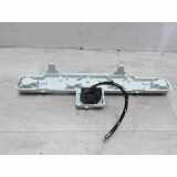 Kennzeichenbeleuchtung RECHTS 93192913 Opel Zafira (M75) Großraumlimousine 1.7 CDTi 16V (A17DTJ) 2010