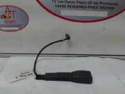 Gürtelschnalle Links Vorne 888301G000XI Kia Rio II (DE) Schrägheck 1.5 CRDi VGT 16V (D4FA)