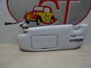 Sonnenblende Links 0000735698936 Fiat Tipo (356H/357H) Schrägheck 1.4 T-Jet 16V (940.B.7000)