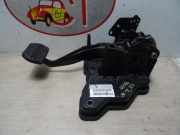Bremspedal 1611586280 Citroën C5 III Berline (RD) Schrägheck 2.0 16V (EW10A(RFJ))