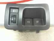 Leuchtweitenregulierungschalter Peugeot 607 (9D/U) Limousine 2.9 V6 24V (ES9J4S(XFX))