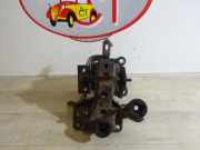 Motorhalter Links Nissan X-Trail (T30) SUV 2.2 Di 4x4 (YD22ETi)