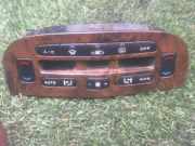 Bedienung Heizung Peugeot 607 (9D/U) Limousine 2.2 HDi 16V FAP (DW12TED4(4HX))