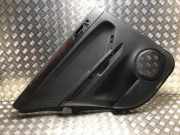 Türverkleidung Links Hinten Mercedes-Benz ML II (164/4JG) SUV 3.0 ML-280 CDI 4-Matic V6 24V (OM642.940)