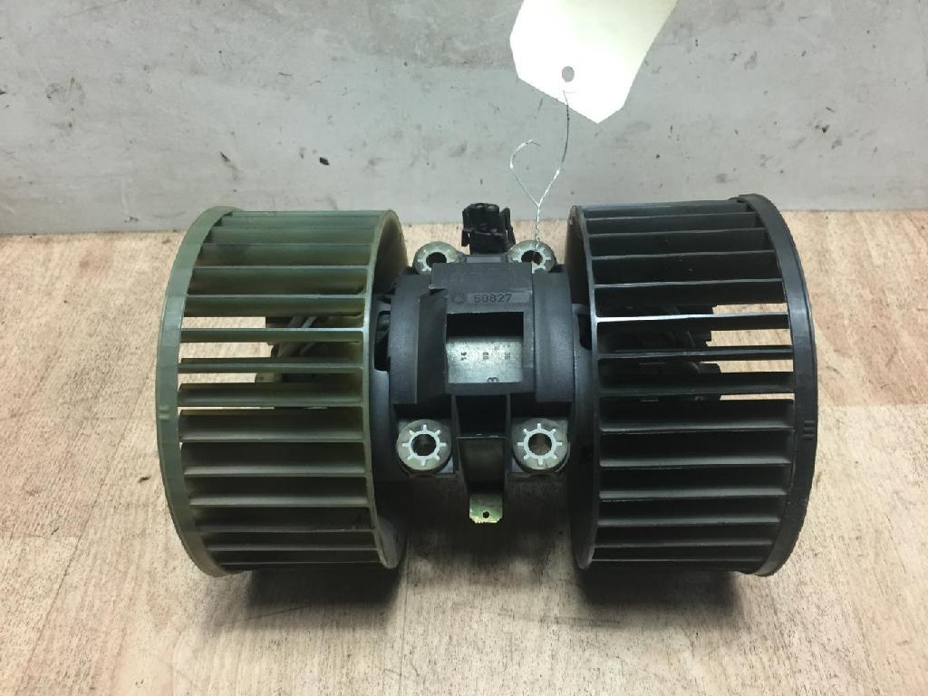 Heizlüfter 64119204154 BMW 3 serie (E46/2) Coupé 323 Ci 24V (M52-B25(256S4))