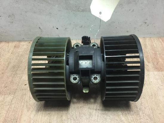 Heizlüfter 64119204154 BMW 3 serie (E46/2) Coupé 323 Ci 24V (M52-B25(256S4)) Bild Heizlüfter 64119204154 BMW 3 serie (E46/2) Coupé 323 Ci 24V (M52-B25(256S4))