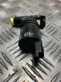 Scheibenwaschpumpe Vorne 0000643497 Citroën C5 III Berline (RD) Schrägheck 2.0 HDiF 16V (DW10BTED4(RHR))