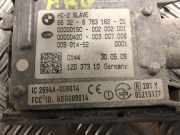 Sensor Verscheidenes BMW 5 serie Gran Turismo (F07) Schrägheck 535i 24V TwinPower Turbo (N55-B30A)