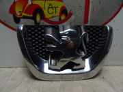 Emblem Peugeot 207/207+ (WA/WC/WM) Schrägheck 1.4 HDi (DV4TD(8HZ))