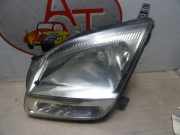 Scheinwerferglas Links 3532086G10000 Suzuki Ignis (MH) Schrägheck 5-drs 1.3 DDiS 16V (Z13DT)