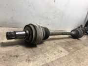 Antriebswelle Rechts Hinten 2023500402 Mercedes-Benz SLK (R170) Cabrio 2.0 200 K 16V (M111.958)