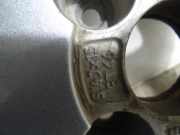 Felge Opel Astra F (53/54/58/59) Schrägheck 1.4i 16V (X14XE)