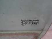 Türscheibe Links Hinten 71743830 Fiat Sedici (189) SUV 1.6 16V 4x4 (M16A)