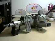 Lenksäule 488104075R Renault Clio IV (5R) Schrägheck 5-drs 1.5 dCi 75 FAP (K9K-612)