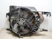 Kühlerlüfter Renault Trafic New (FL) Van 1.9 dCi 100 16V (F9Q-760)