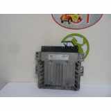 Motorsteuergerät 6079001800 Mercedes-Benz A (W176) Schrägheck 1.5 A-160 CDI 16V (K9K) 2014