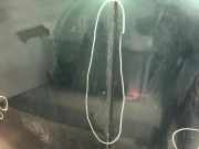 Motorhaube 1E0823031 Volkswagen GOLF 4 CABRIOLET