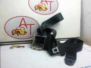 Sicherheitsgurt Rechts Hinten 8975HY Peugeot 3008 I (0U/HU) Großraumlimousine 1.6 HDiF 16V (DV6C(9HR))