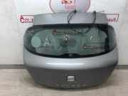 Heckklappe 5P5827024 Seat Toledo (5P2) Großraumlimousine 1.9 TDI (BXE)