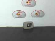 Schalter Für Elekt. Fensterheber Rechts Hinten 6490F9 Citroën C5 III Tourer (RW) Kombi 2.2 HDiF 16V 173 DPFS (DW12BTED4(4HT))