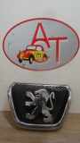 Emblem Peugeot 206 CC (2D) Cabrio 1.6 16V (TU5JP4(NFU))