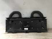 Sicherheitsbügel Renault Megane II CC (EM) Cabrio 1.9 dCi 120 (F9Q-800)