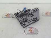 Kennzeichenbeleuchtung LINKS 90512719 Opel Vectra B (38) Schrägheck 5-drs 2.0 16V Ecotec (X20XEV)