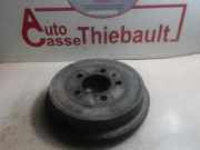 Bremstrommel Rechts Hinten 6Q0609617 Volkswagen Polo IV (9N1/2/3) Schrägheck 1.2 12V (BZG) BZG