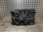 Kühlerlüfter 9836636780 Citroën C4 Picasso (3D/3E) Großraumlimousine 1.6 e-Hdi, BlueHDi 115 (DV6C(9HC))