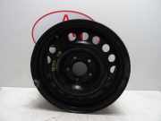 Felge 9192422 Opel Zafira (F75) Großraumlimousine 1.6 16V (Z16XE)