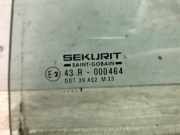 Türscheibe Links Hinten 920466 Peugeot 106 II Schrägheck 1.0 (TU9M-Z(CDZ))