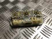 Innenbeleuchtung PLAFOND 00006362Q2 Citro?n C5 III Tourer (RW) Kombi 2.0 HDiF 16V (DW10BTED4(RHF)) DW10BTED4(RHF)