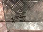 Türscheibe Rechts Vorne 51337147396 Mini Mini (R56) Schrägheck 1.6 Cooper D 16V (DV6TED4(9HZ))