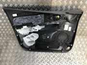 Türverkleidung Rechts Vorne - 801008302R Renault Clio IV (5R) Schrägheck 5-drs 1.5 Energy dCi 90 FAP (K9K-638)