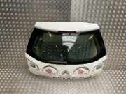 Heckklappe 00008701CG Citroën C3 (SC) Schrägheck 5-drs 1.6 HDi 92 (DV6DTED(9HP))