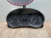 Tachoeinheit Kmh - 9801642280 Citroën Berlingo Van 1.6 Hdi, BlueHDI 75 (DV6FE(BHW))