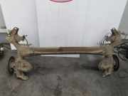 Hinterachse Komplett 555017050R Renault Scénic III (JZ) Großraumlimousine 1.5 dCi 110 (K9K-636)