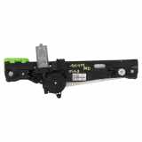 Fensterhebermotor Rechts Hinten 67627354889 Mini Mini (F55) Schrägheck 5-drs 1.5 12V Cooper (B38A15F)