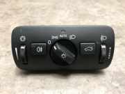 Lichtschalter 31443834 Volvo V40 (MV) Schrägheck 5-drs 1.6 T2 GTDi 16V (B4164T4)