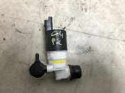 Scheibenwaschpumpe Vorne 1609930380 Citroën C4 Spacetourer (3D/3E) Großraumlimousine 1.2 12V PureTech 130 (EB2ADTS(HNS))
