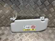 Sonnenblende RECHTS Citroën C4 Berline (BA/BB/BC) Schrägheck 5-drs ë-C4 50 kWh (ZKX)