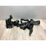 Sicherheitsgurt Rechts Vorne 3C1857706RRAA Volkswagen Passat (3C2) Limousine 2.0 TDI 16V 140 (CBAB) 2008 CBAB