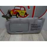 Sonnenblende Links 8520126700YH Hyundai Santa Fe I SUV 2.0 CRDi 16V 4x4 (D4EA) 2002